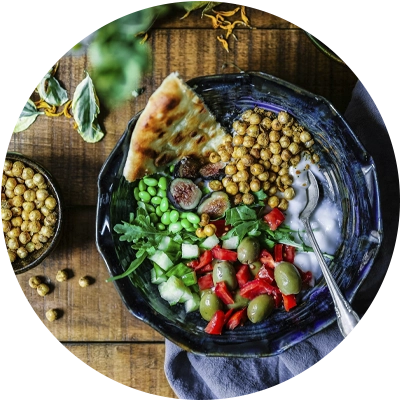 Conflictos que se abordan | Drenzhi im ro alimentacion