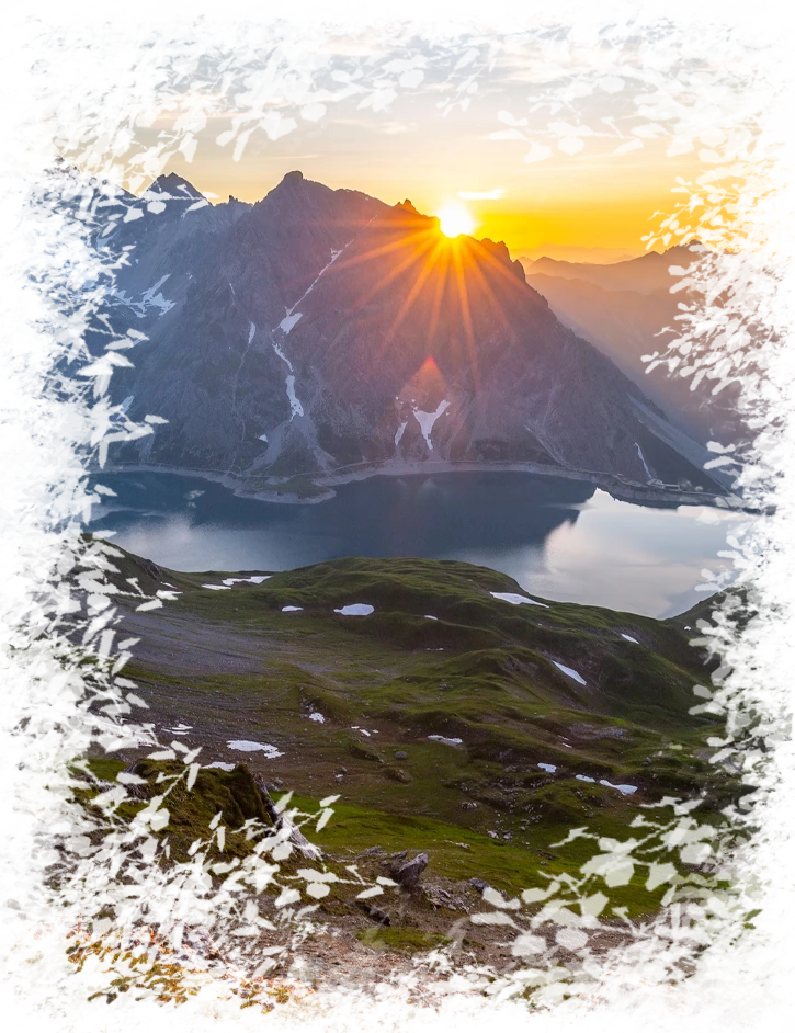 Abordaje Terapéutico | Drenzhi im sq mountain