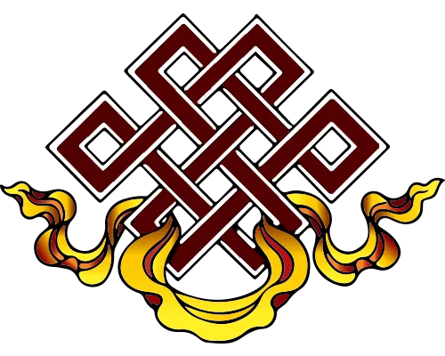 Que es Drenzhi | Drenzhi im vr tibetknoot